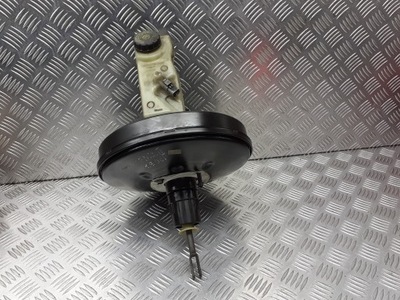 Усилитель тормозов renault scenic ii 1.9 dci 8200157453e фото №1