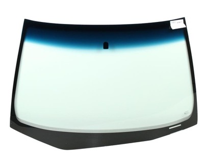 NUEVO VENTANAS PARTE DELANTERA HONDA ACCORD BERLINA EE.UU. 2003-08  