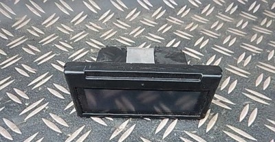 Volvo c30 c70 r-design lift дисплей фото №1