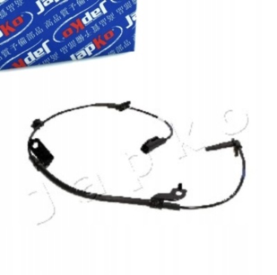 Датчик abs перед правий do mitsubishi outlander ii фото №1