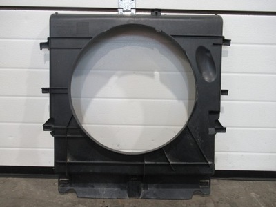 Sprinter w906 корпус вентилятора a9065050855 фото №1