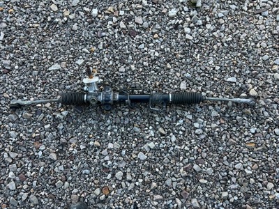 Hyundai atos prime рулевая рейка 5770005050 фото №1