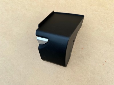 Mazda cx-5 ii 2 17- молдинг порог левая порог левый перед передняя фото №1