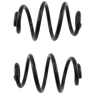 2x пружина подвеска задняя do bmw 3 e36 e46 hb фото №1