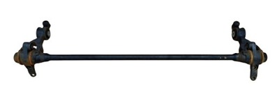 Scania r xpi перекидання підвіска кабіни 2077508 фото №1