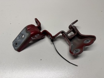 Петля петлі двері ліва передні hyundai i30 3 2017- фото №1