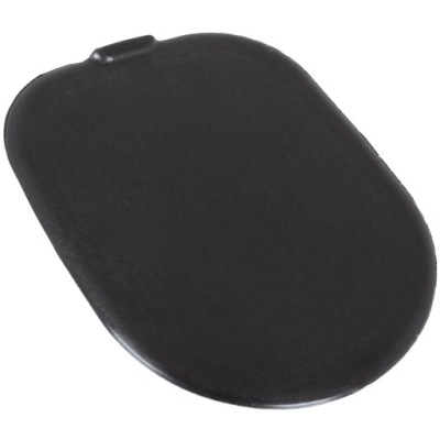 Vw caddy iv crafter ii t6 заглушка подкрылок перед фото №1