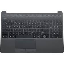 Kadłubek Notebooka DELL Latitude E6540