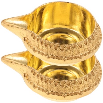 DOMOWA LAMPA NAFTOWA OLEJOWA 2 SZT