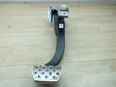 Bentley continental fs педаль тормоза 3w1723139 фото №1