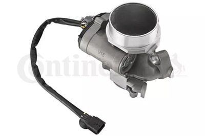 VALVE EGR RENAULT LAGUNA II 1.9DCI 05- /  