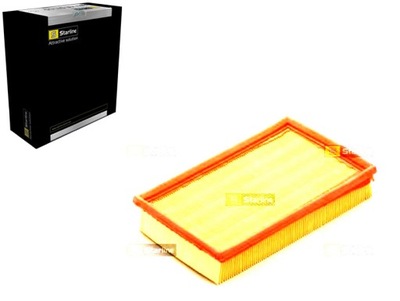 Фильтр воздуха starline 9204635 4702969 9195316 фото №1