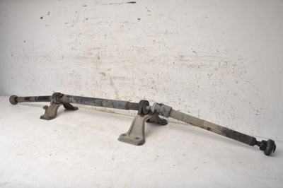 Volvo xc60 i 2.4 d5 wał привідний 31259593 фото №1