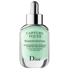 Dior Capture Youth Redness Soother Serum