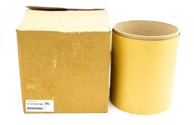 Ремни декоративные mini paceman r61 sport stripes black фото №1