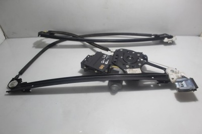 Механизм окон правый перед ford galaxy i фото №1