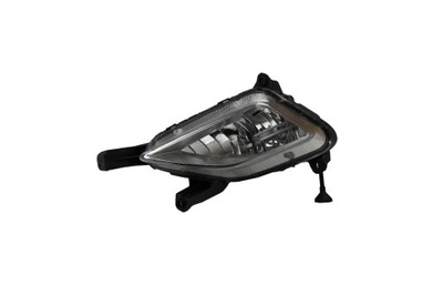 HYUNDAI SONATA 2014-2016 LEFT HALOGEN LAMP  