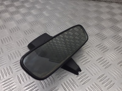 Дзеркало внутрішнє ford focus mk2 1.4 e9014276 фото №1
