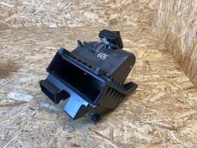 Корпус фільтра повітря lexus rx 3.5 гібрид 17700-31b30 фото №1