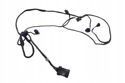 Электропроводка pdc перед mercedes w164 amg фото №1