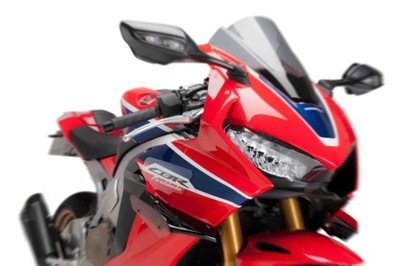 БОКОВЫЕ SPOILERY DOCISKOWE DO HONDA CBR1000RR 17-20