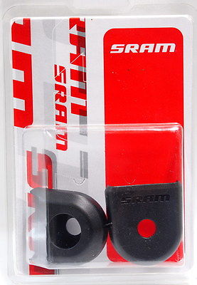 SRAM Crank Arm Guard osłony carbon ochrona korby XX1
