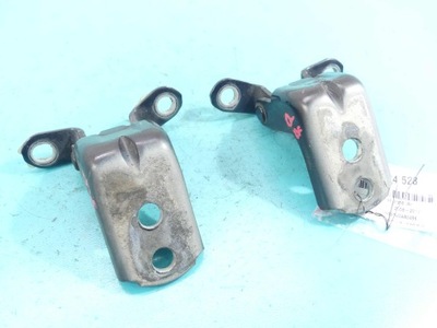 Петля дверь перед правый kpl infiniti fx ii qx70 фото №1