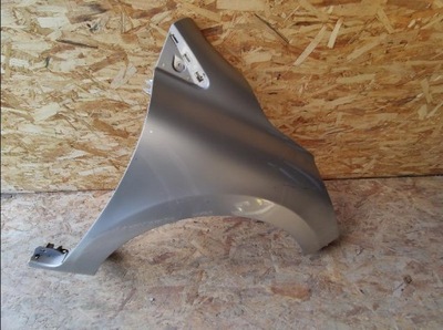 Крила крила передній перед renault clio iv 12- правий фото №1