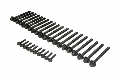 Шпильки болти головки charger challenger 5.7 hemi фото №1