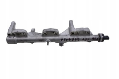 Молдинг впрыскная bmw f46 1.5t фото №1