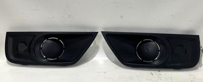 Новый решётка правая перед master iii lift iv 2019- фото №1