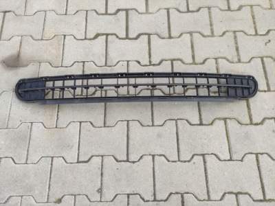 Решітка бампера середня mini f54 7609729 фото №1