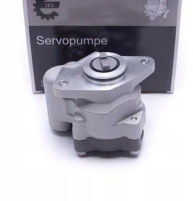 Насос усилителя do audi a2 a4 фото №1