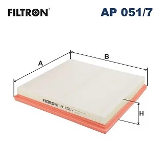 AP051/7 FILTRO AIRE  