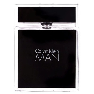 Calvin Klein Man Woda Toaletowa 100 ml