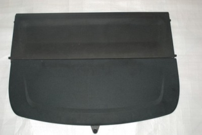 Audi a5 8w8 sportback полиця задня багажника оригінал 2016- dwie частини фото №1