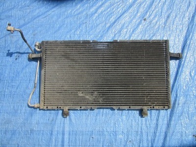 Opel frontera b 2.2d радиатор кондиционера фото №1