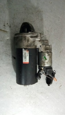 Стартер alfa romeo 156 1.9 5901259420876 фото №1