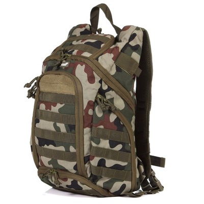 Plecak Taktyczny Texar Cober 25L Pl Camo