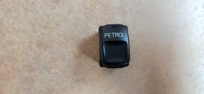 Volvo кнопка lpg cng бензин переключатель 8691887 фото №1