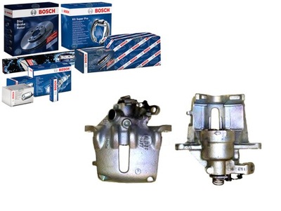 СУППОРТ ТОРМОЗНОЙ BOSCH 4400L4 694367B 204102961 98