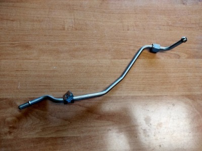 Bmw g20 g30 g05 g14 g01 шланг труба насоса пального фото №1