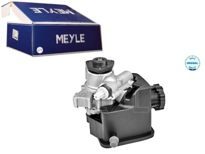 Насос підсилювача mercedes sprinter 3.5-t b906 sprinter 3-t b906 фото №1