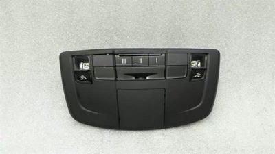 Porsche 911 r 991 dome light 99161312510 interior gate фото №1