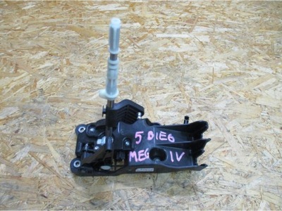 Выборщик 5 передач домкрат renault megane iv фото №1