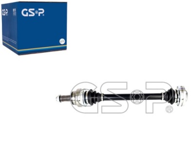 Gsp 205149 wał приводной фото №1