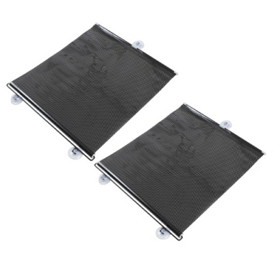 ZASŁONY OKIENNE PRZYSSAWKA OSŁONA PRZECIWSŁONECZNA ZASŁONY KUCHNIA DLA