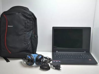 LAPTOP LENOVO 110-15ACL PLECAK