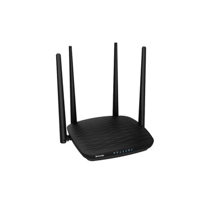 Tenda AC5 1200MBPS DUAL-BAND ROUTER router bezprzewodowy Fast Ethernet...