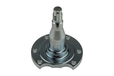 CZOP HUB REAR WITHOUT BEARING AUDI A4 95-00, A6 -97  